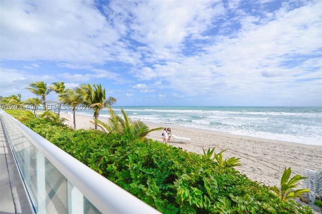 1965 S Ocean Dr 5E, Hallandale Beach, FL 33009