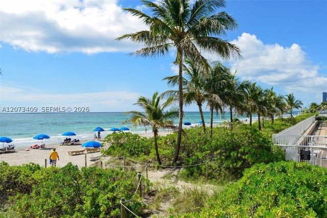 1965 S Ocean Dr 5E, Hallandale Beach, FL 33009