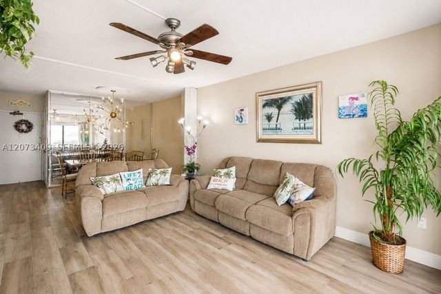 1965 S Ocean Dr 5E, Hallandale Beach, FL 33009