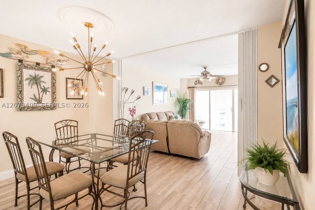 1965 S Ocean Dr 5E, Hallandale Beach, FL 33009