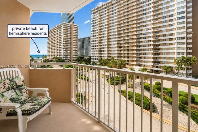 1965 S Ocean Dr 5E, Hallandale Beach, FL 33009
