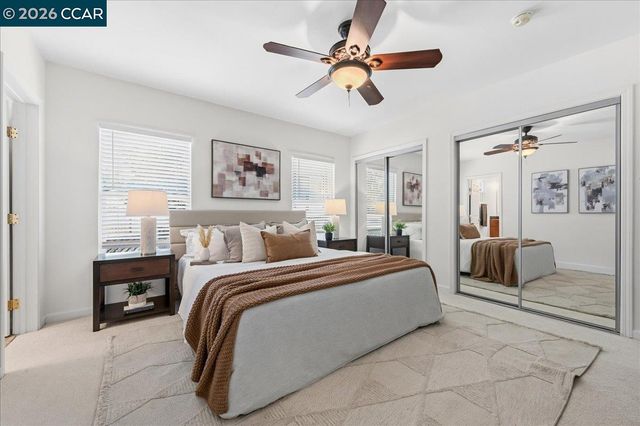 7568 Greenly Dr, Oakland, CA 94605