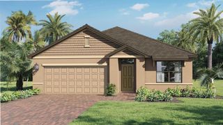 9603 Sea Spray Drive, Fort Pierce, FL 34945