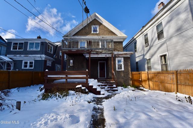 1024 Glenwood Boulevard, Schenectady, NY 12308