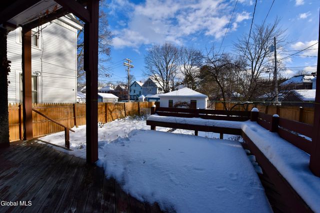 1024 Glenwood Boulevard, Schenectady, NY 12308