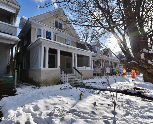 1024 Glenwood Boulevard, Schenectady, NY 12308
