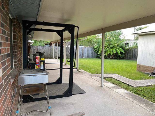 302 N Verret St, Morgan City, LA 70380