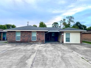 302 N Verret St, Morgan City, LA 70380