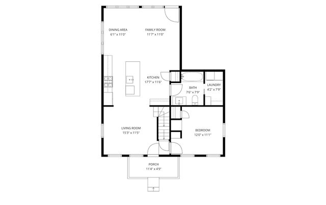 20 Canton St, Easton, MA 02356