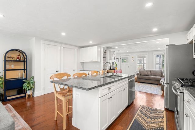 20 Canton St, Easton, MA 02356