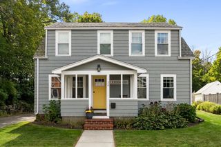 20 Canton St, Easton, MA 02356