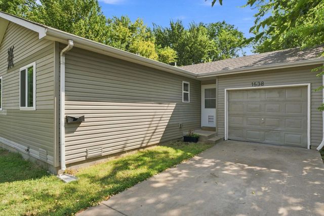1538 S Gold St, Wichita, KS 67213