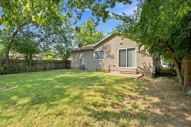 1538 S Gold St, Wichita, KS 67213