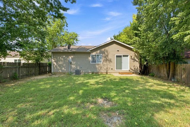 1538 S Gold St, Wichita, KS 67213