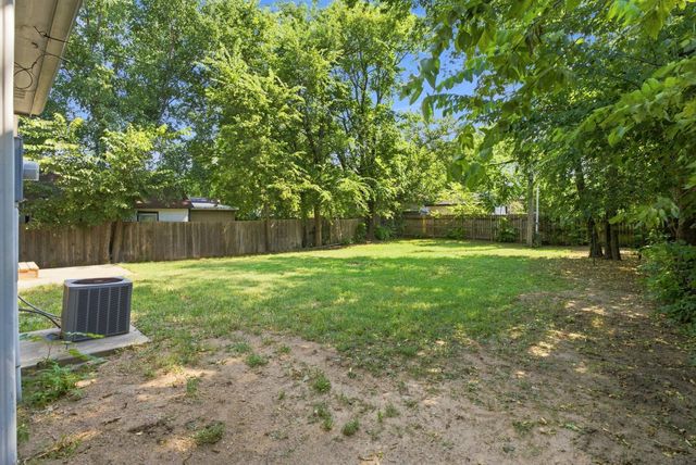 1538 S Gold St, Wichita, KS 67213