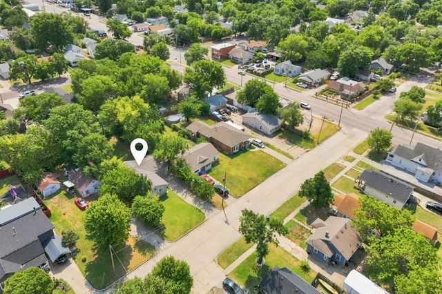 1538 S Gold St, Wichita, KS 67213