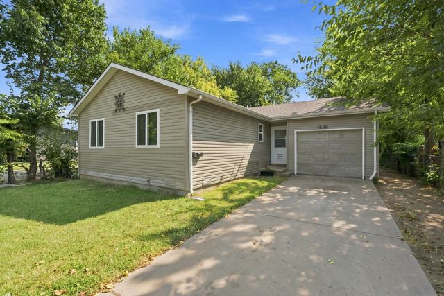 1538 S Gold St, Wichita, KS 67213