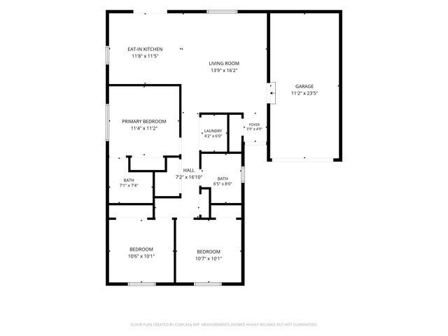 1538 S Gold St, Wichita, KS 67213