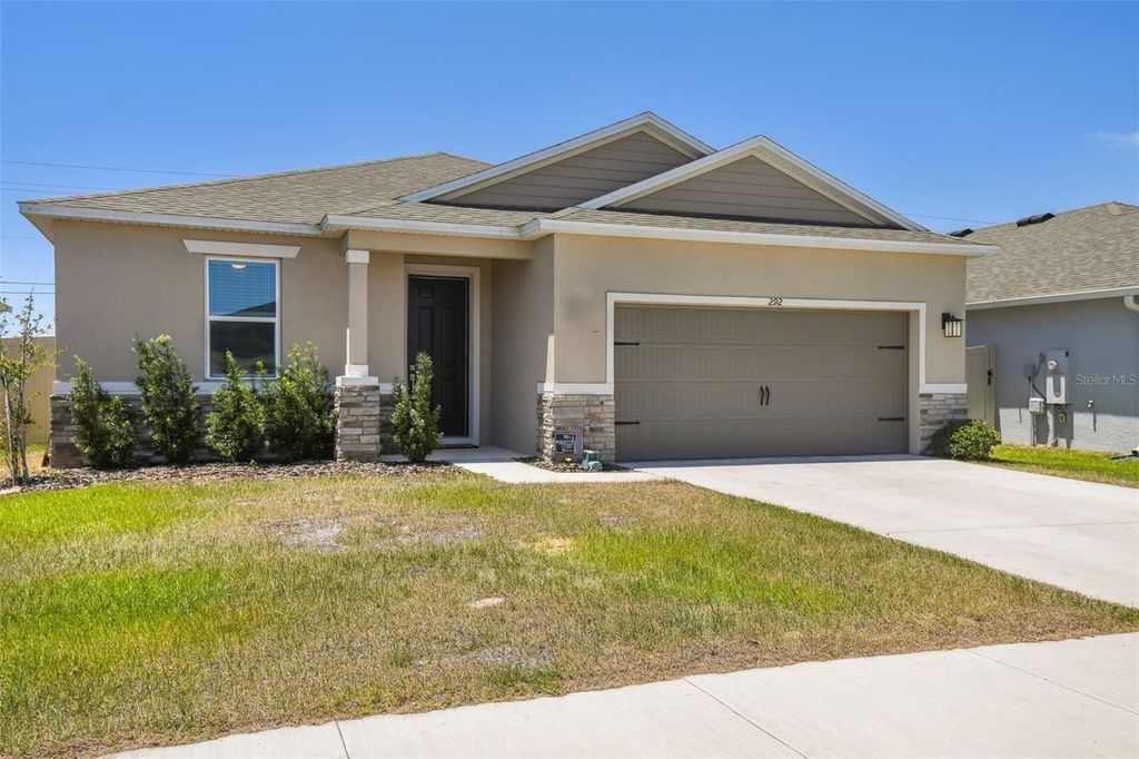 292 SPIRIT LANDINGS CIRCLE, Winter Haven, FL 33880