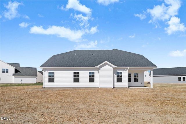 106 Bella Place (Lot 10), La Grange, NC 28551