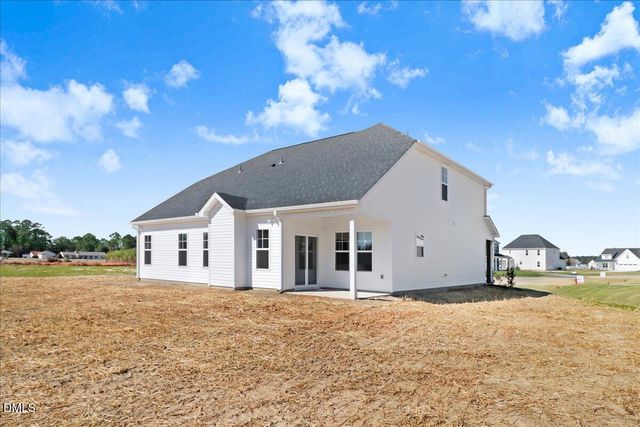 106 Bella Place (Lot 10), La Grange, NC 28551
