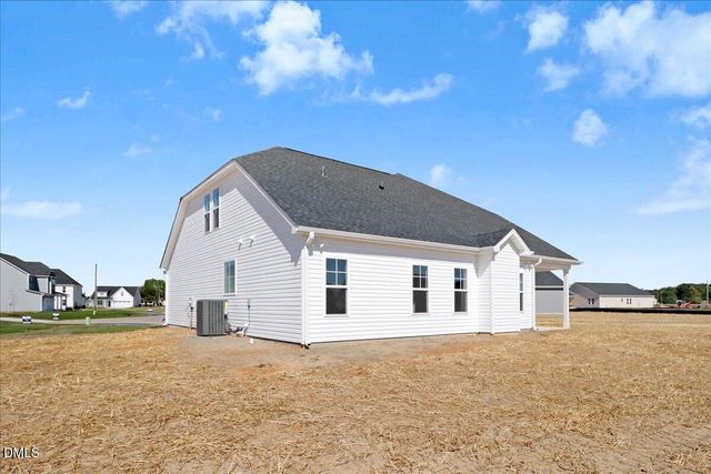 106 Bella Place (Lot 10), La Grange, NC 28551