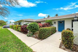 91 Glades BLVD 1652, Naples, FL 34112