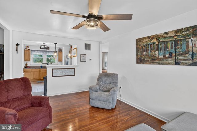 5905 LITTLEFIELD AVE, Reading, PA 19606