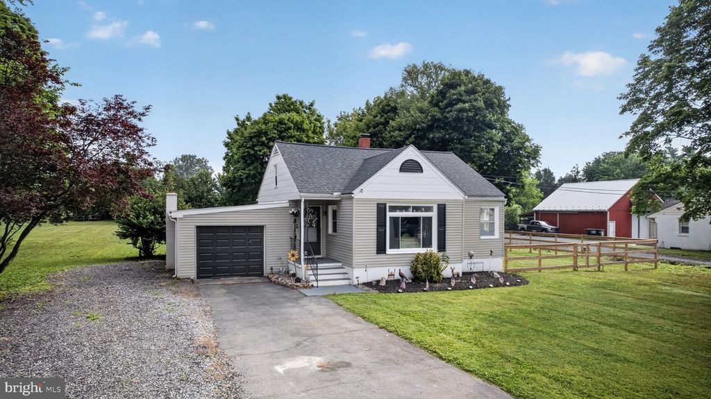 5905 LITTLEFIELD AVE, Reading, PA 19606