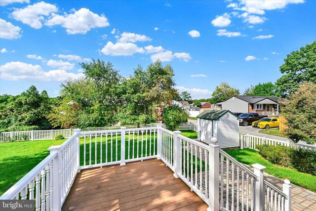4 MCKENNA CT, Parkville, MD 21234