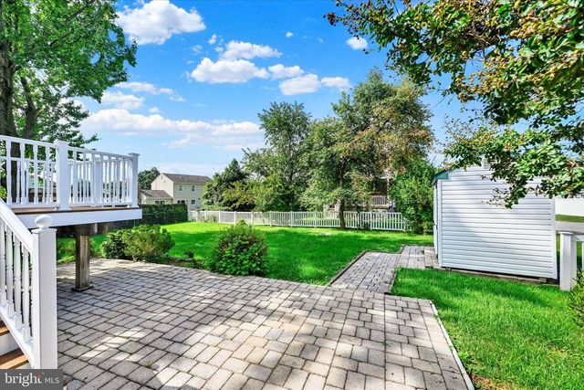 4 MCKENNA CT, Parkville, MD 21234