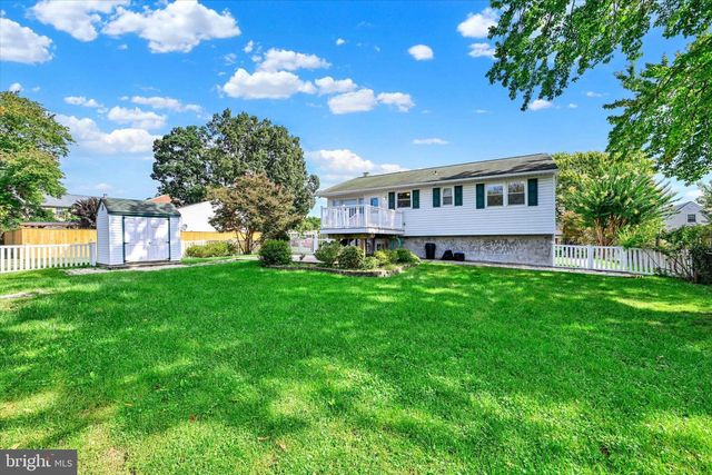 4 MCKENNA CT, Parkville, MD 21234