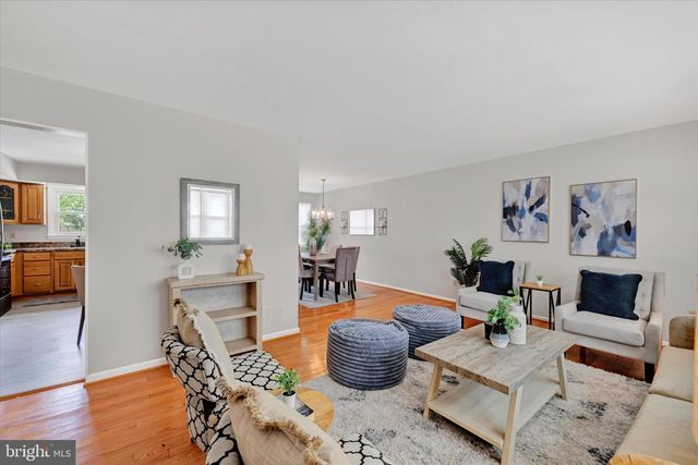 4 MCKENNA CT, Parkville, MD 21234