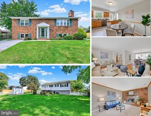 4 MCKENNA CT, Parkville, MD 21234