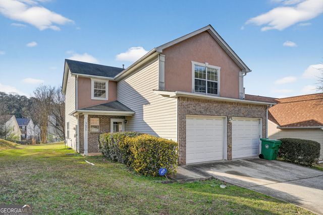 3675 Gray Birch Drive, Decatur, GA 30034