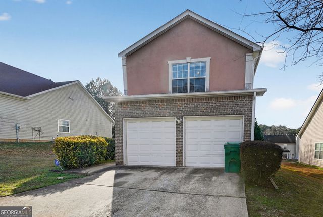 3675 Gray Birch Drive, Decatur, GA 30034