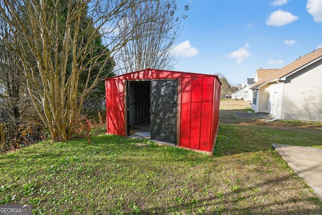 3675 Gray Birch Drive, Decatur, GA 30034