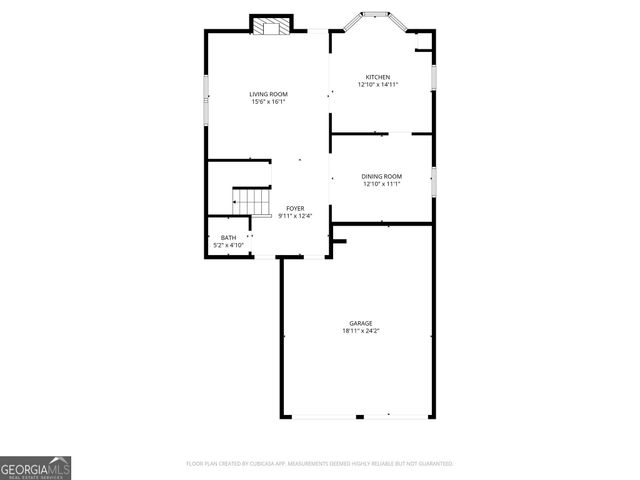 3675 Gray Birch Drive, Decatur, GA 30034