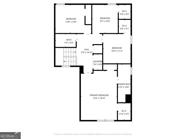 3675 Gray Birch Drive, Decatur, GA 30034