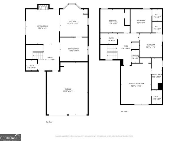 3675 Gray Birch Drive, Decatur, GA 30034