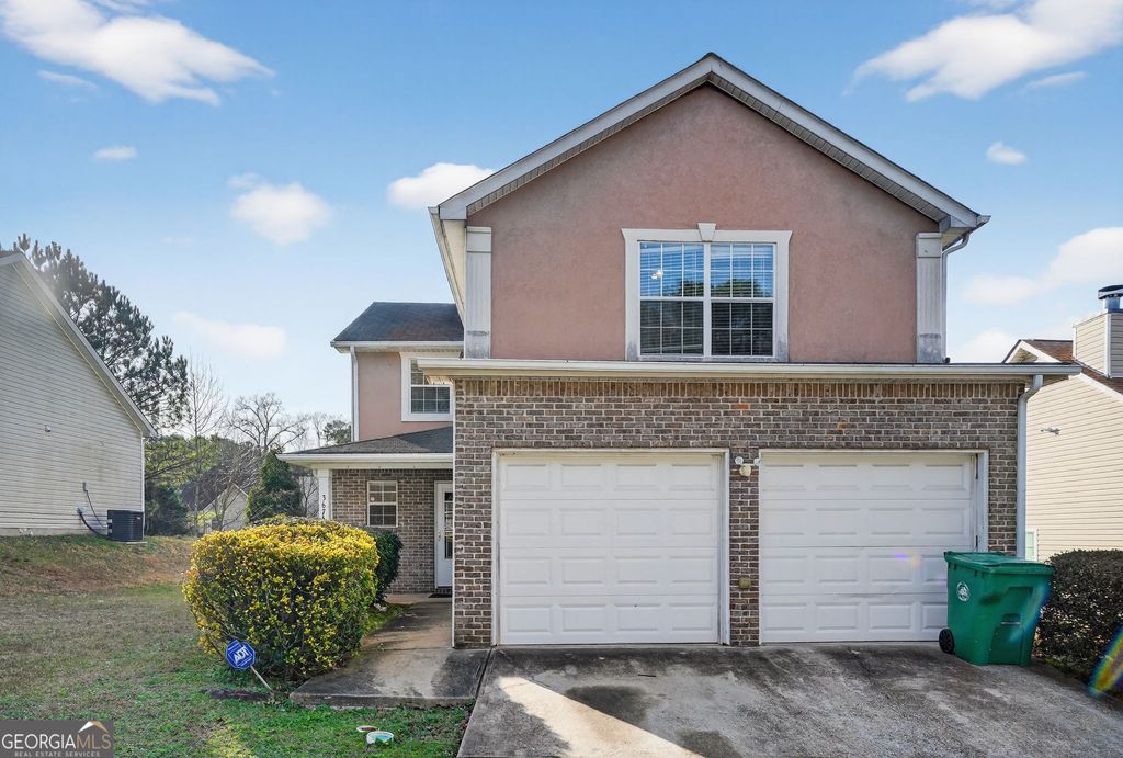 3675 Gray Birch Drive, Decatur, GA 30034