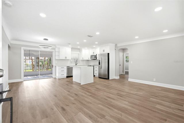 1628 S HIGHLAND AVENUE, Clearwater, FL 33756