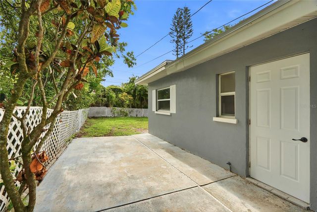 1628 S HIGHLAND AVENUE, Clearwater, FL 33756