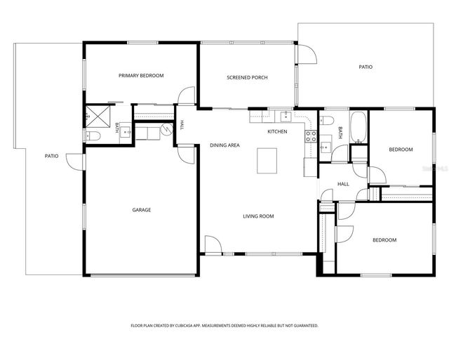 1628 S HIGHLAND AVENUE, Clearwater, FL 33756