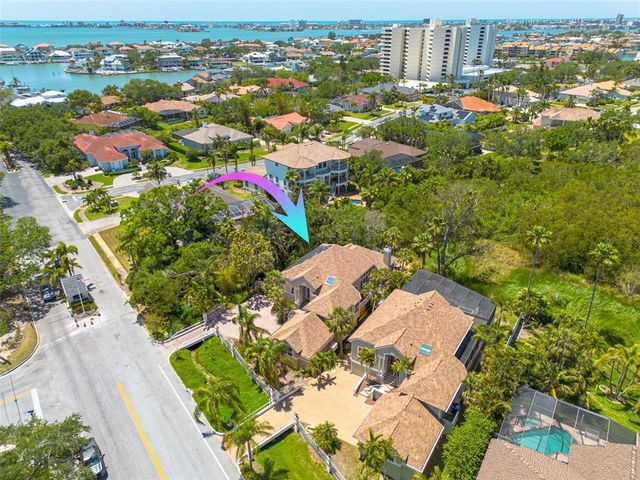 2613 59TH STREET S, Gulfport, FL 33707