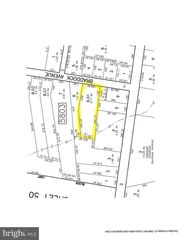 LOT 6.01 BRADDOCK AVE, Hammonton, NJ 08037