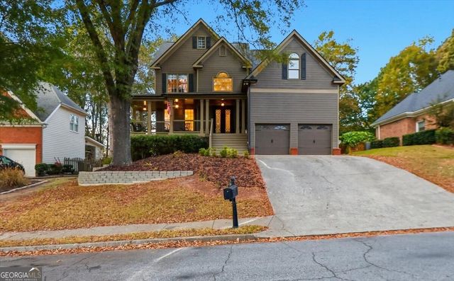 3222 Green Farm Trail, Dacula, GA 30019