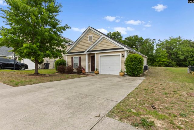 244 Richmond Farm Circle, Lexington, SC 29072