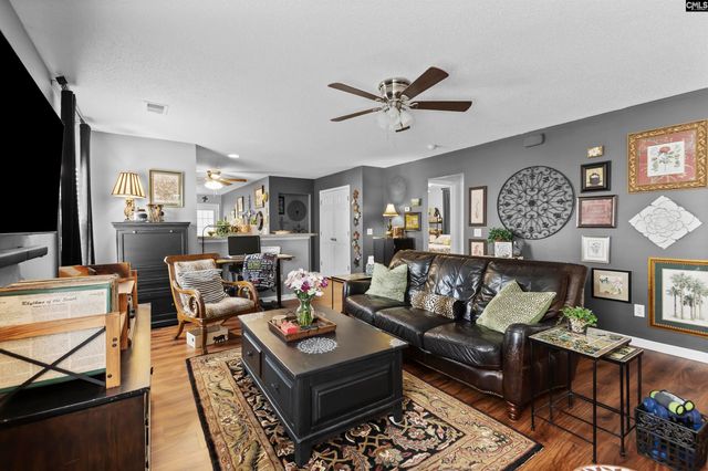 244 Richmond Farm Circle, Lexington, SC 29072