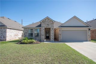 9078 WORTHINGTON Court, Alexandria, LA 71303